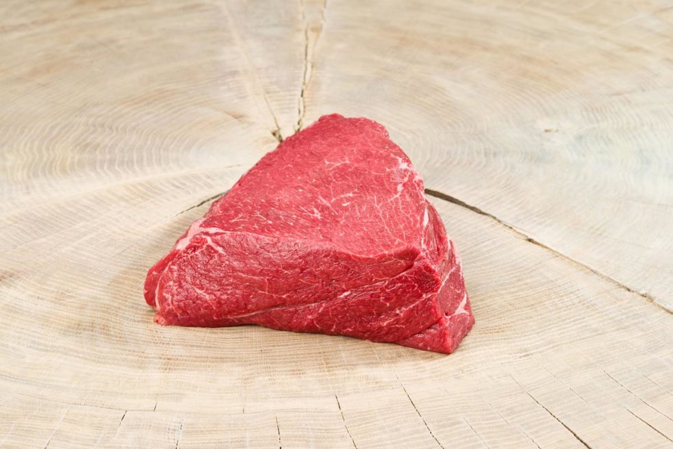 Braten vom Angus