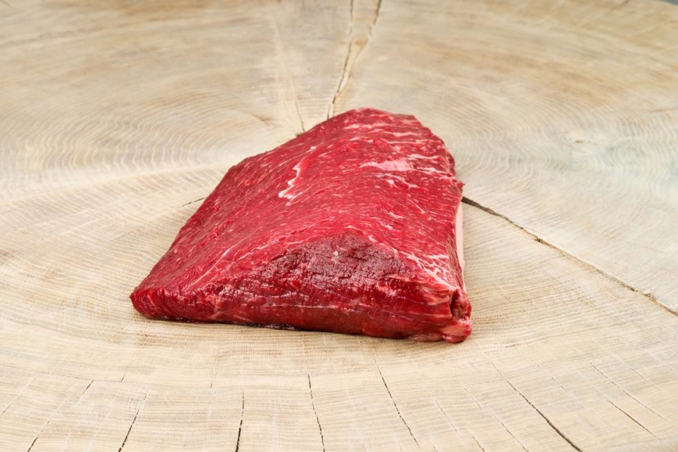 Tafelspitz vom Angus