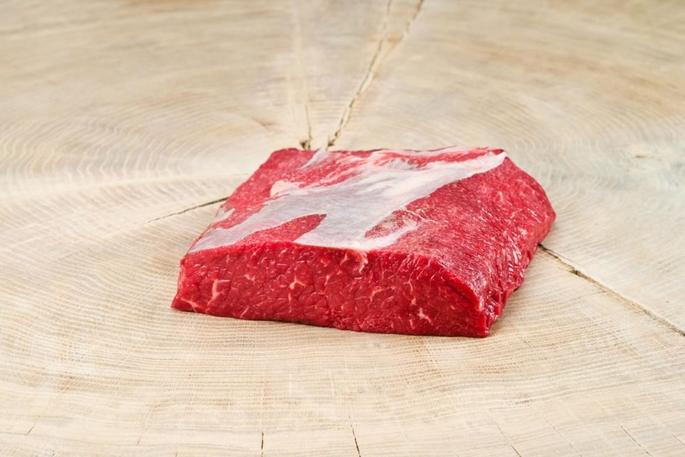 Roastbeef vom Angus
