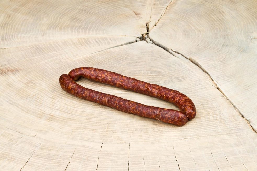 Rinderknacker Mediterran